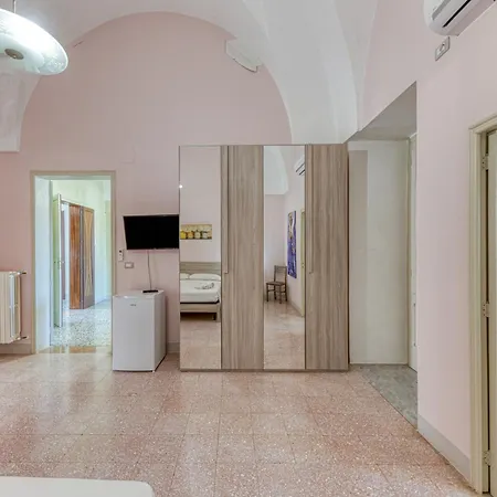 Palazzo Rondine Apartamento *